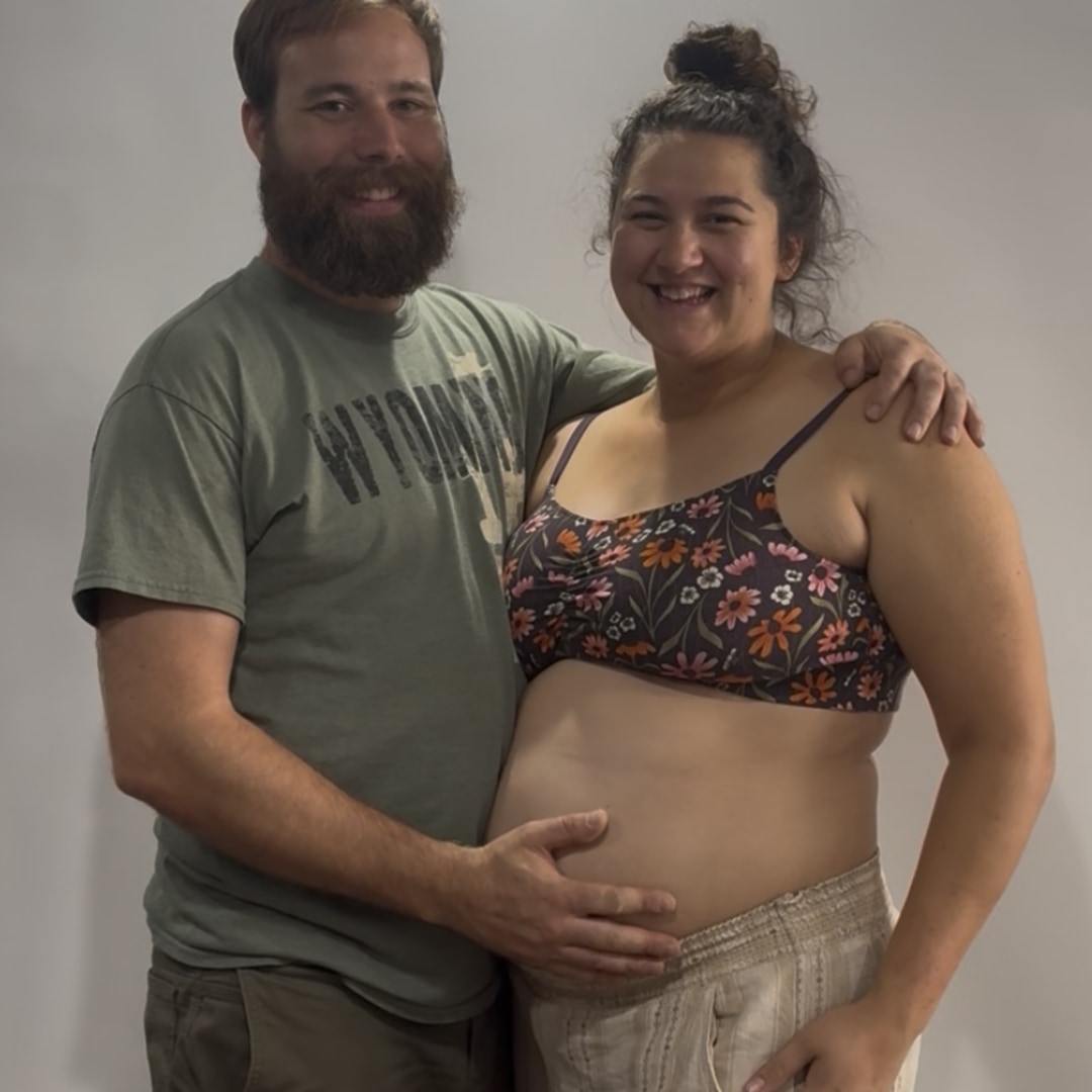 Photo shared by Cassandra for their Babylist baby registry.