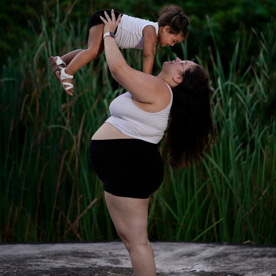 Photo shared by Margarita for their Babylist baby registry.