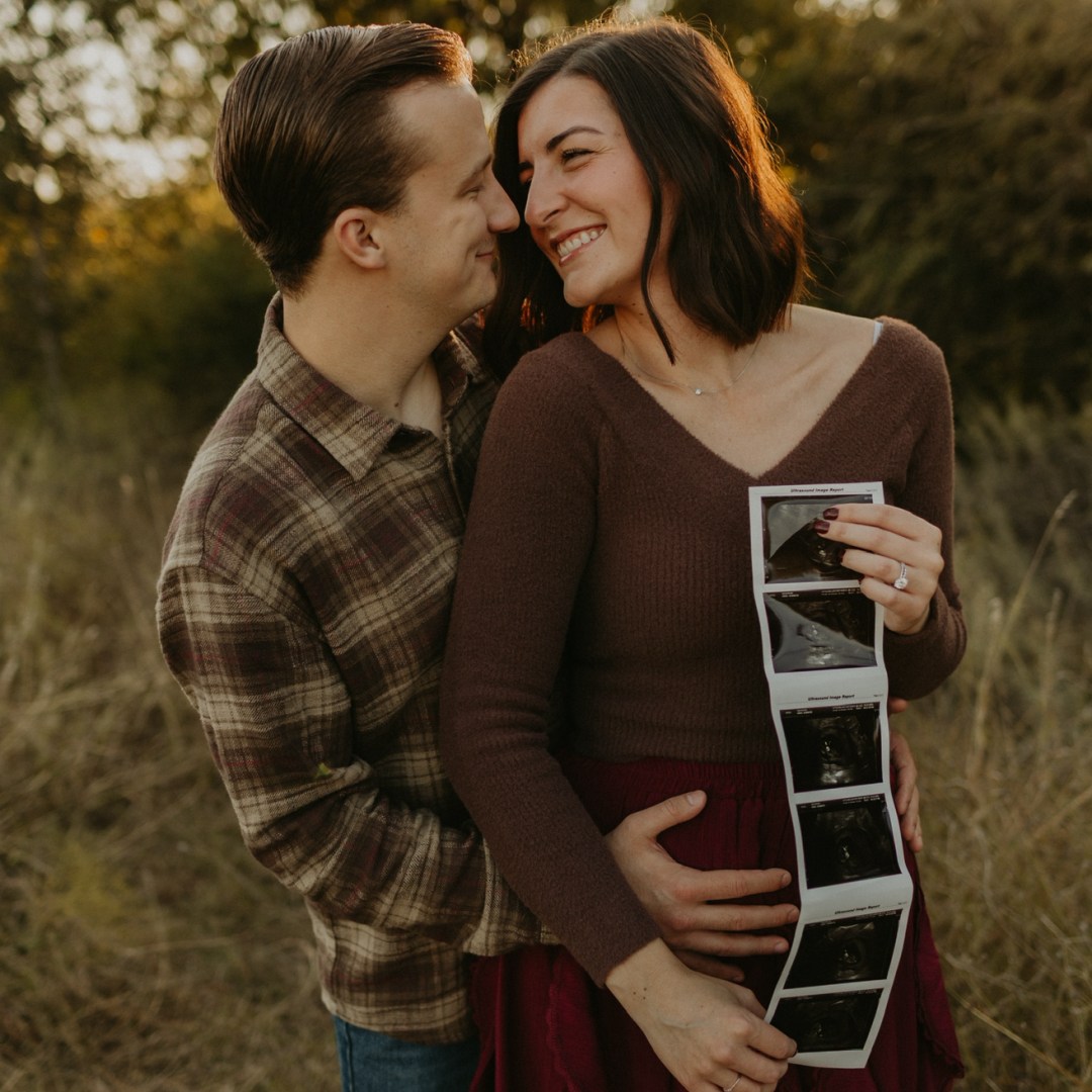 Photo shared by Jenni for their Babylist baby registry.