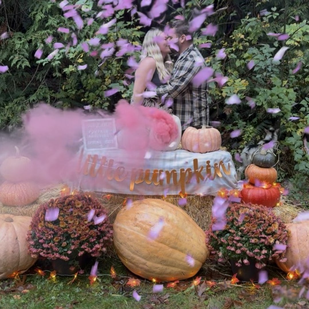 Photo shared by Britt for their Babylist baby registry.