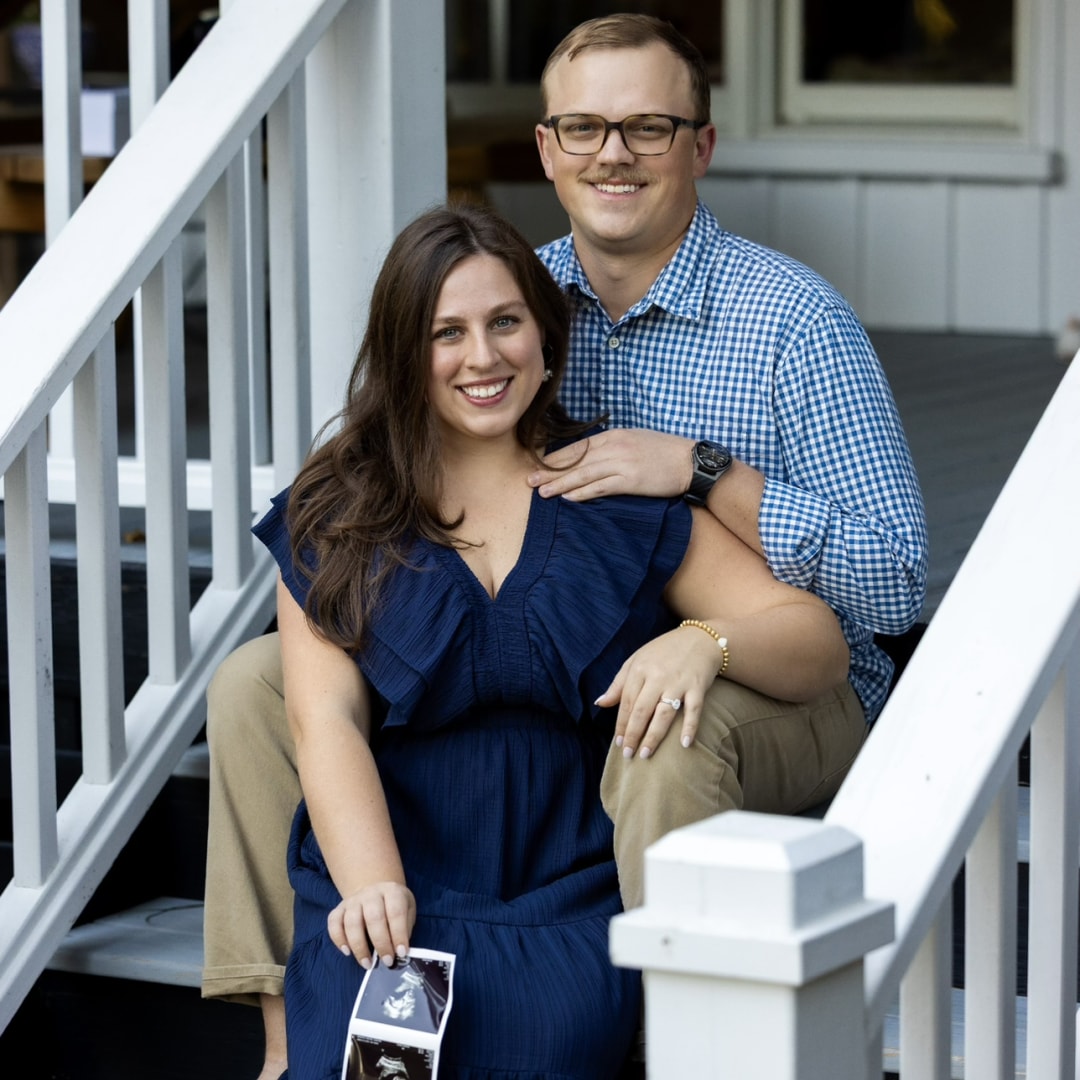 Photo shared by Caroline for their Babylist baby registry.