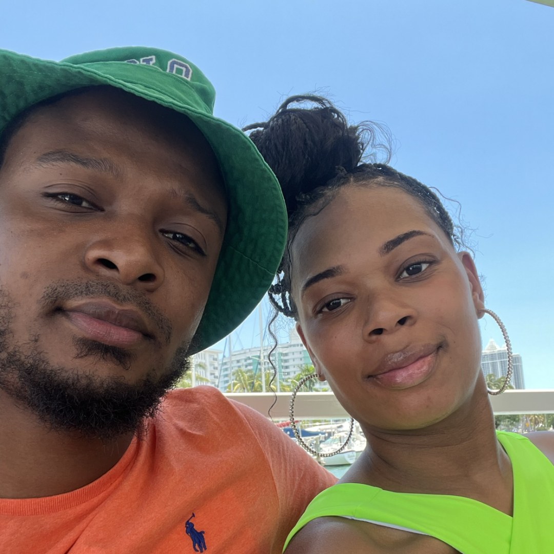 Photo shared by Dominique for their Babylist baby registry.