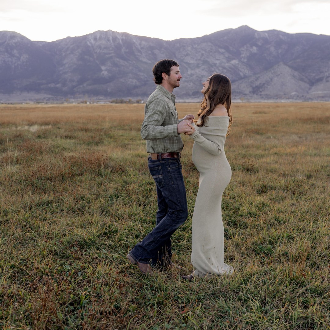 Photo shared by Georgia for their Babylist baby registry.