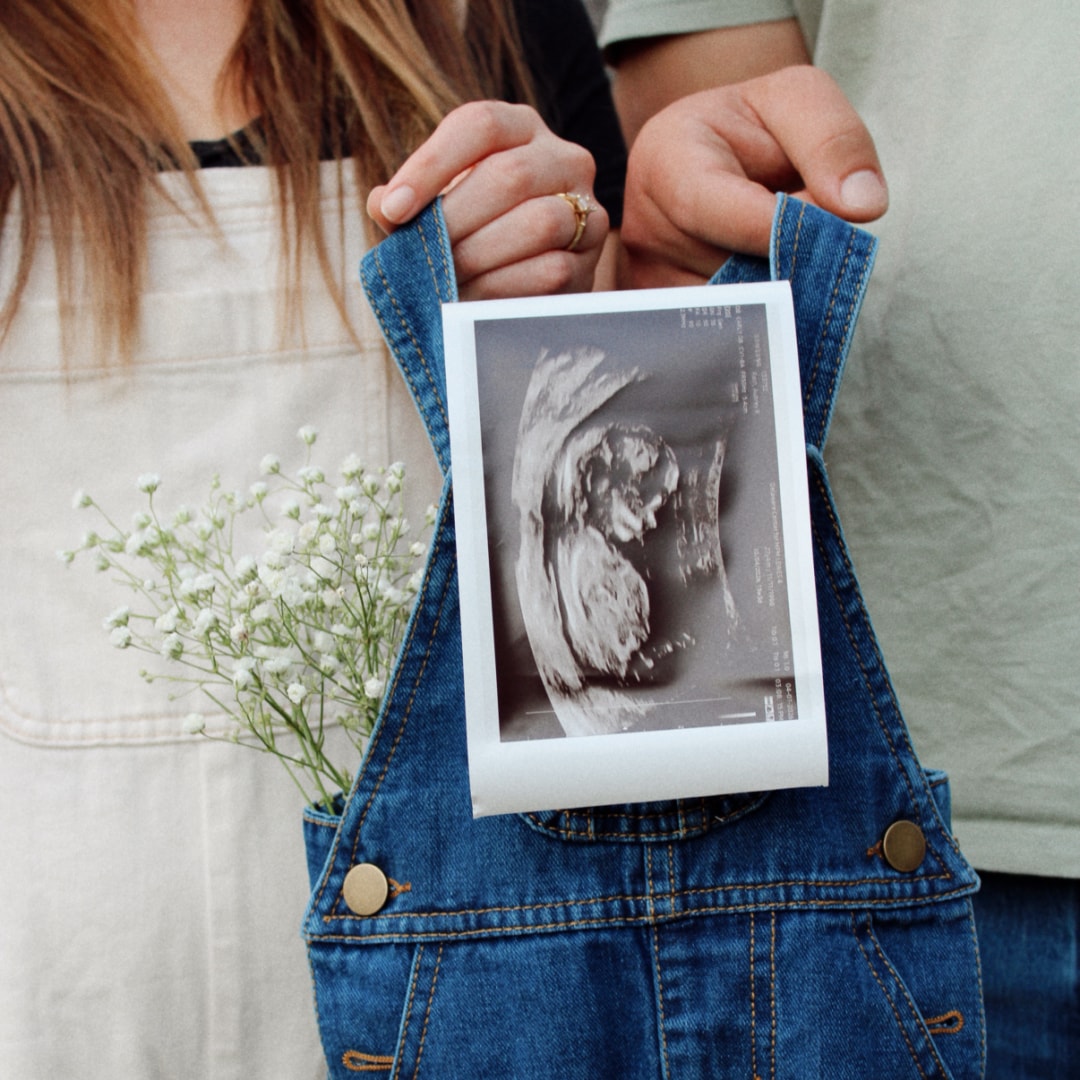 Photo shared by Aubrey for their Babylist baby registry.