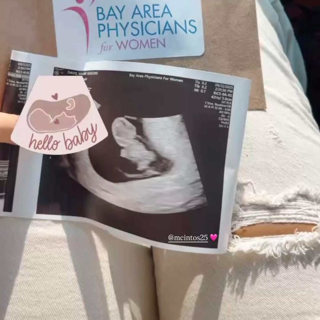 Photo shared by Malarie for their Babylist baby registry.