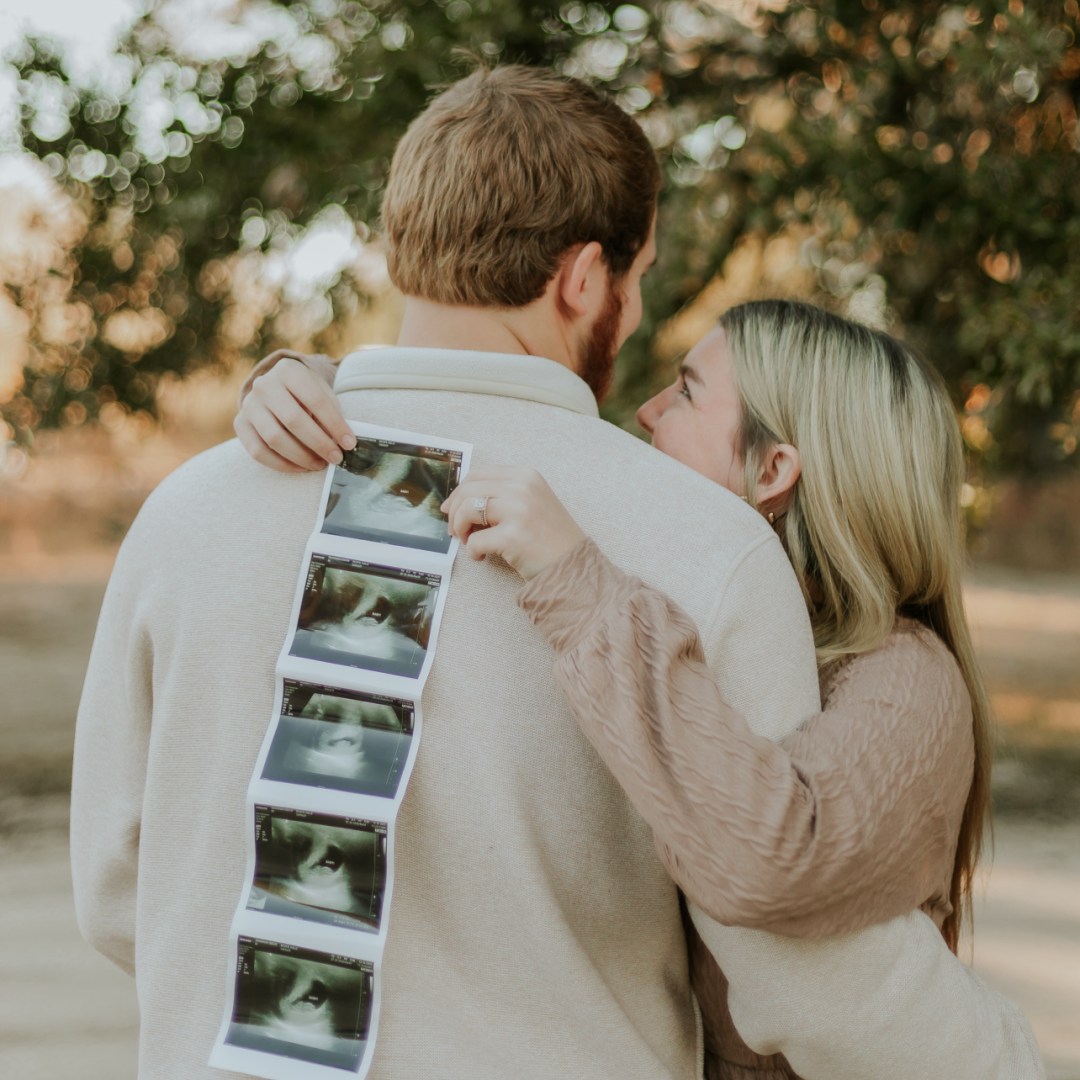 Photo shared by Halle for their Babylist baby registry.