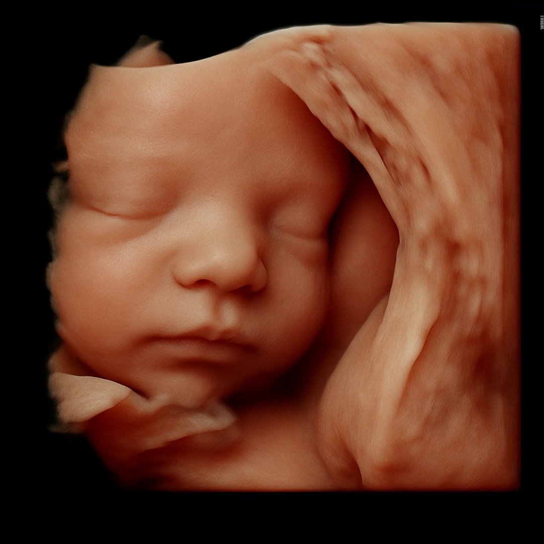 Photo shared by Jennifer for their Babylist baby registry.