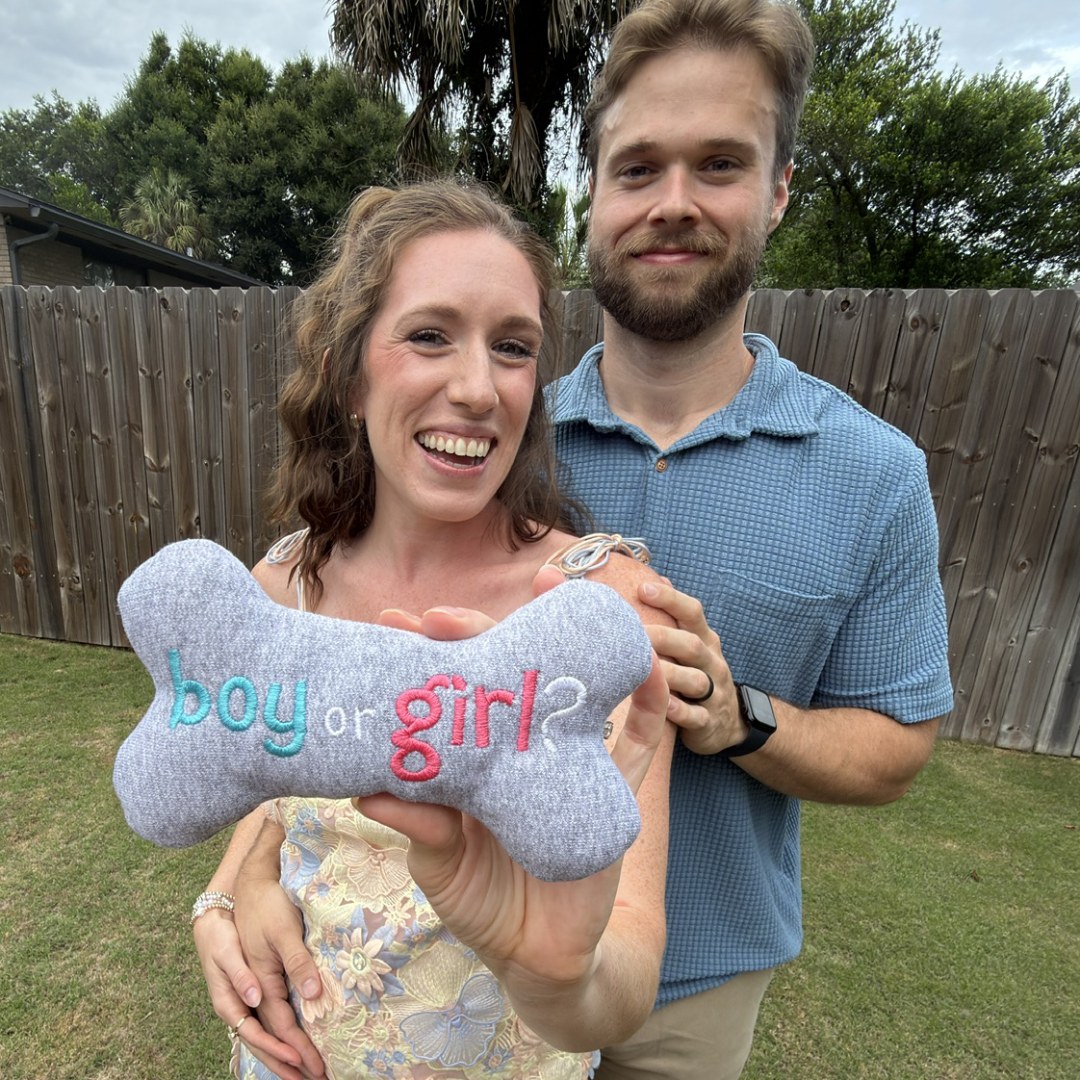 Photo shared by Cecelia for their Babylist baby registry.