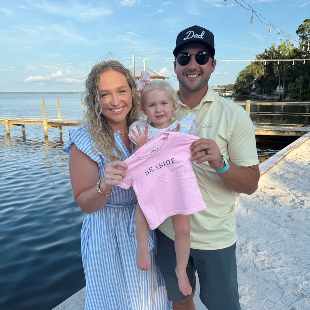 Photo shared by Kaylee for their Babylist baby registry.