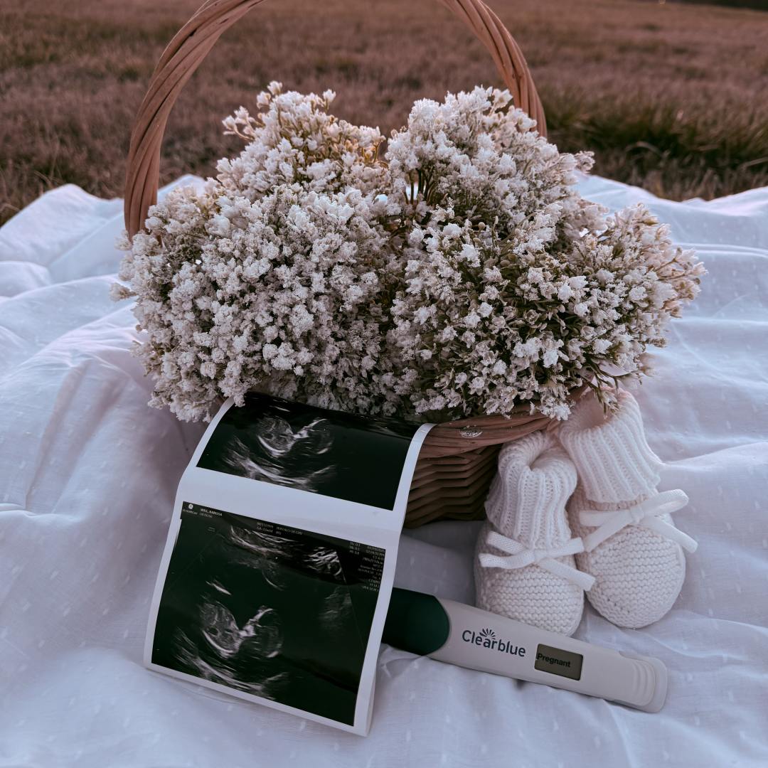 Photo shared by Karissa for their Babylist baby registry.