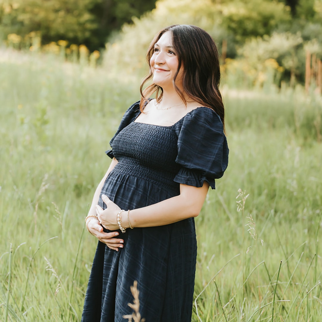 Photo shared by Kelly for their Babylist baby registry.