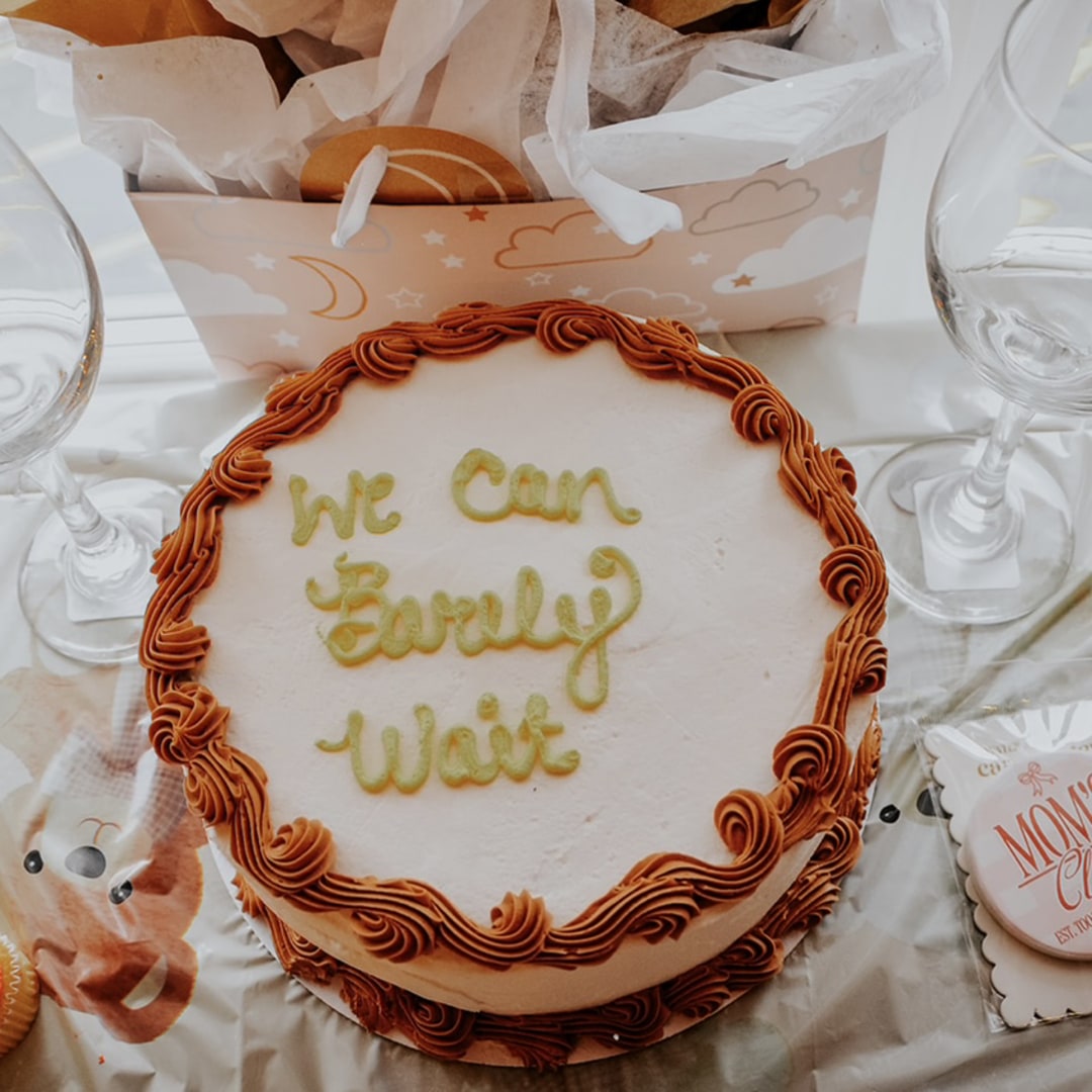 Photo shared by Bailee for their Babylist baby registry.