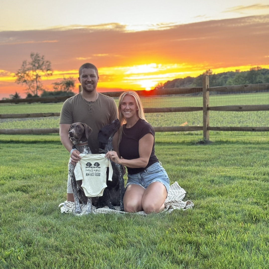 Photo shared by Bailey for their Babylist baby registry.