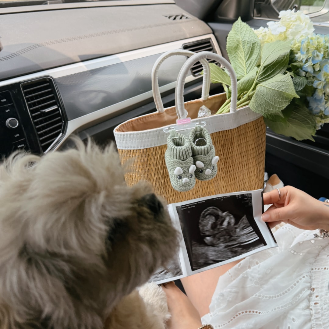 Photo shared by Miles for their Babylist baby registry.
