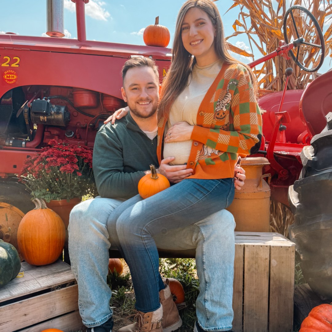 Photo shared by Maria for their Babylist baby registry.