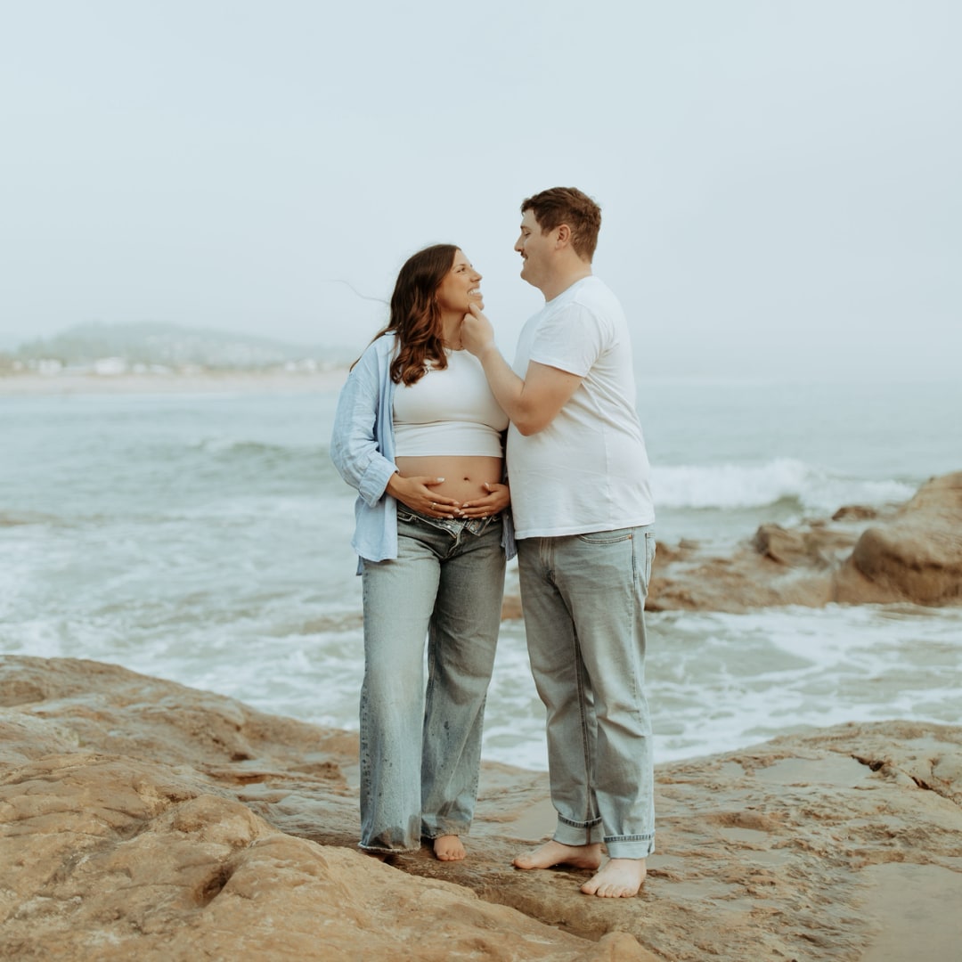 Photo shared by Alanna for their Babylist baby registry.
