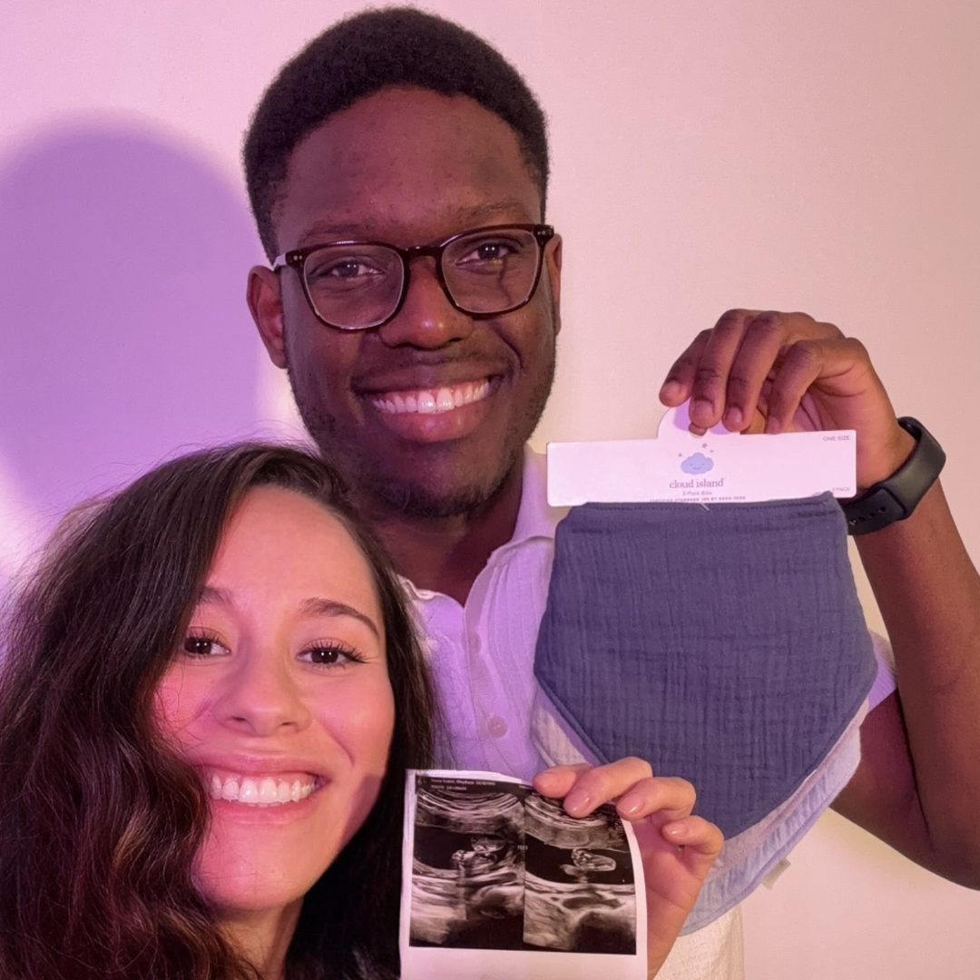 Photo shared by Gleydiane for their Babylist baby registry.