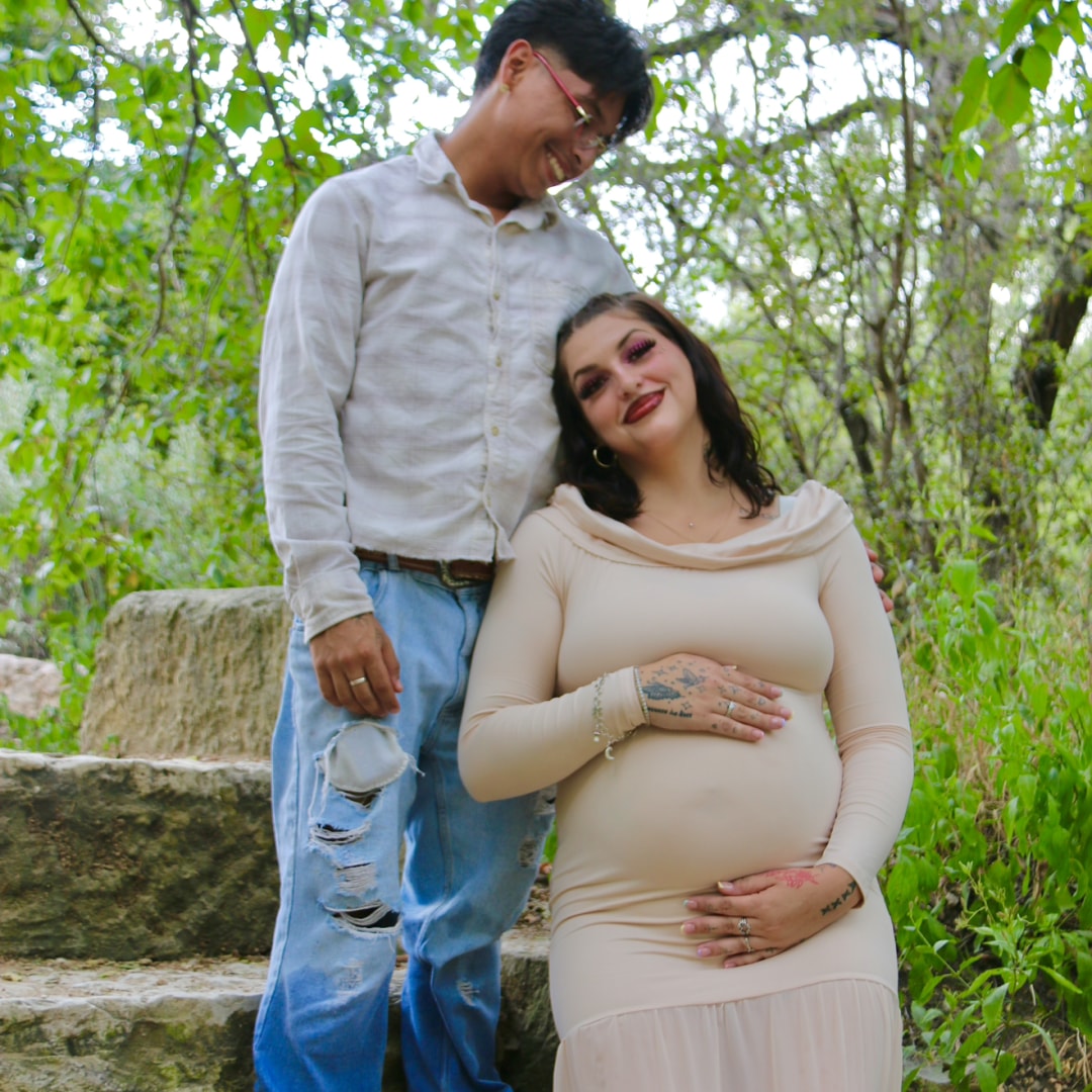 Photo shared by Brandi for their Babylist baby registry.