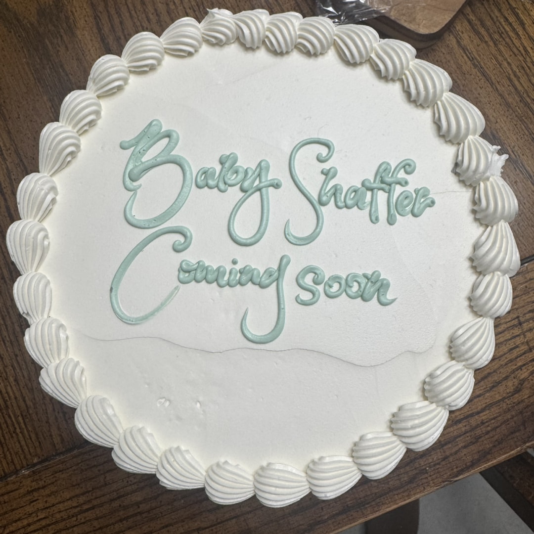 Photo shared by Taylor for their Babylist baby registry.