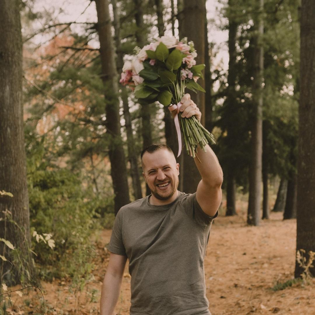 Photo shared by Rachel for their Babylist baby registry.