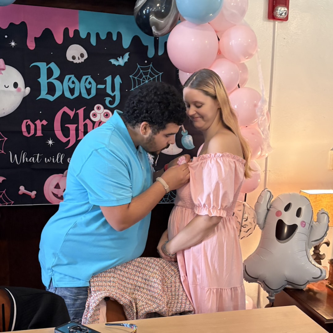 Photo shared by Sonya for their Babylist baby registry.