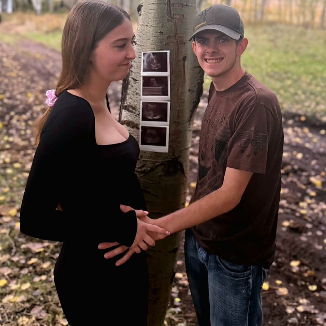 Photo shared by Lizabeth for their Babylist baby registry.