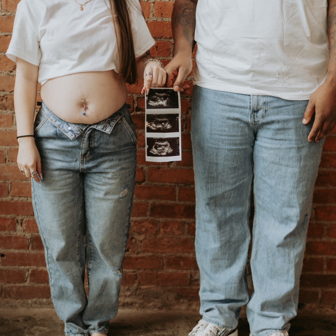 Photo shared by Jasmine for their Babylist baby registry.