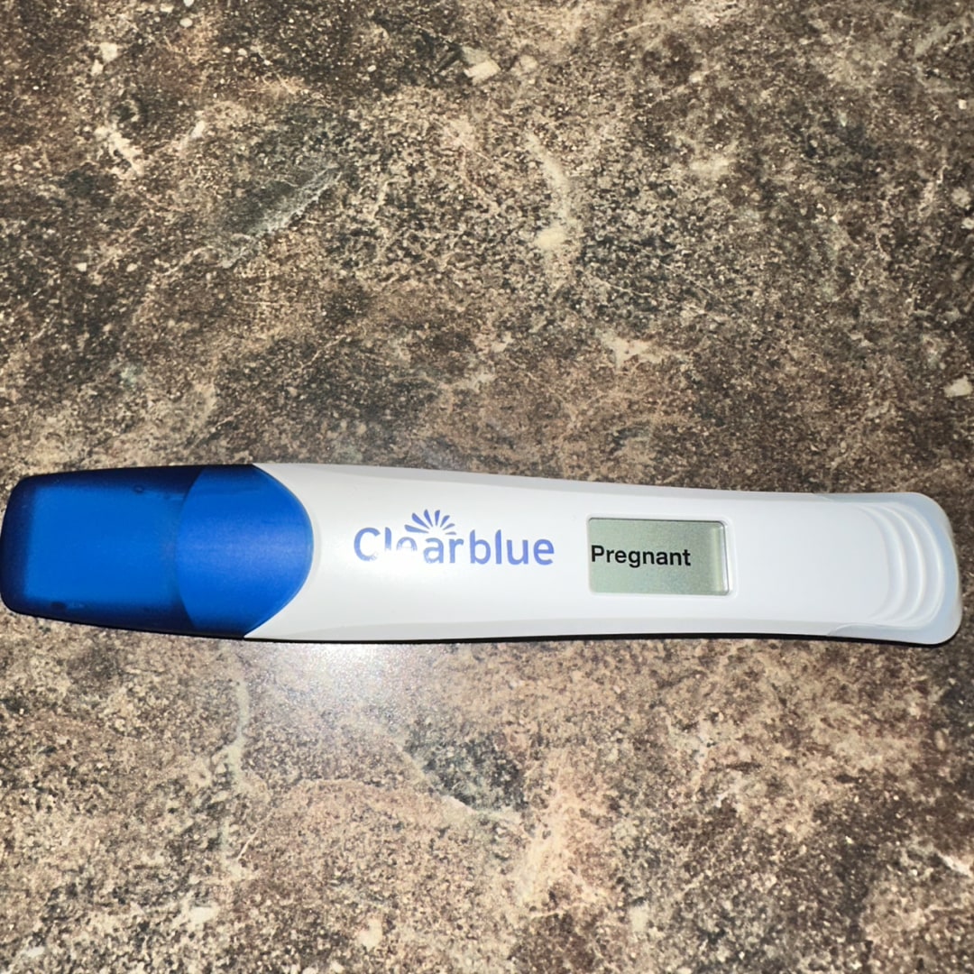 Photo shared by Abigail for their Babylist baby registry.