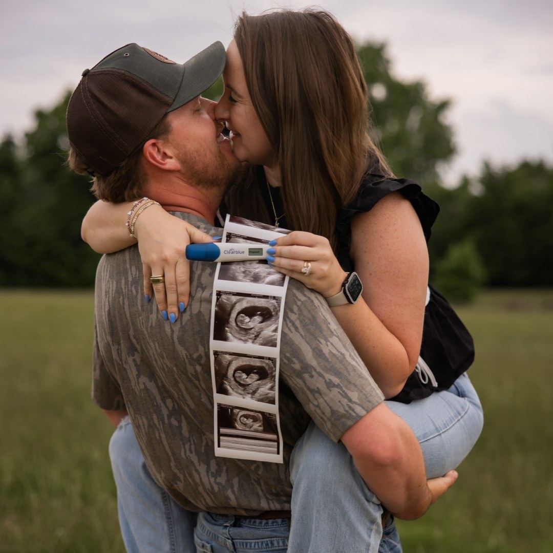 Photo shared by Hunter for their Babylist baby registry.