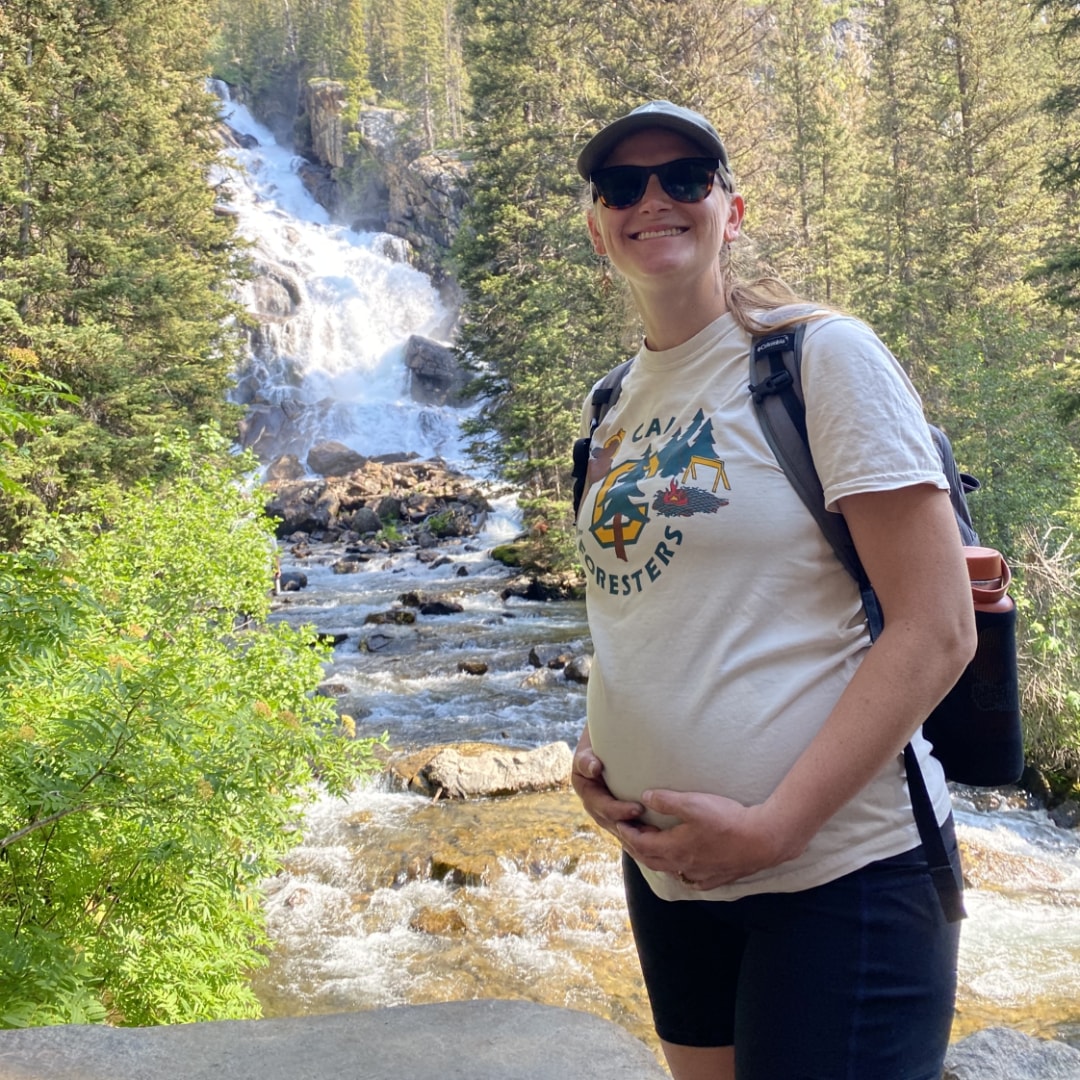 Photo shared by Linnea for their Babylist baby registry.