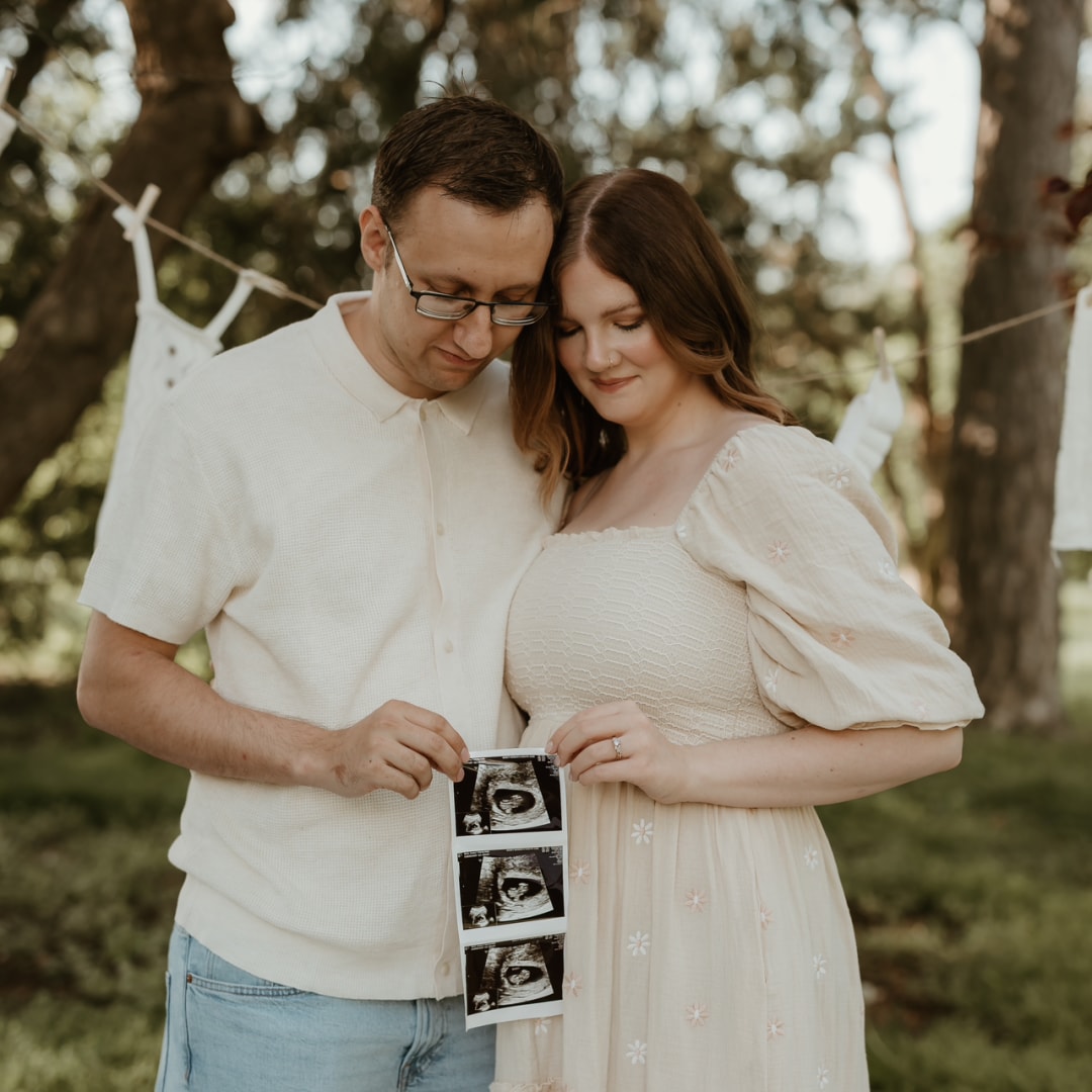 Photo shared by Emma for their Babylist baby registry.