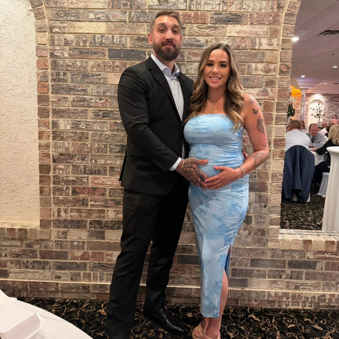 Photo shared by Ariel for their Babylist baby registry.