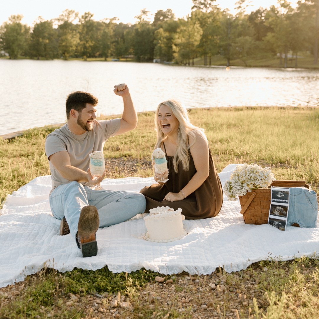 Photo shared by Drue for their Babylist baby registry.