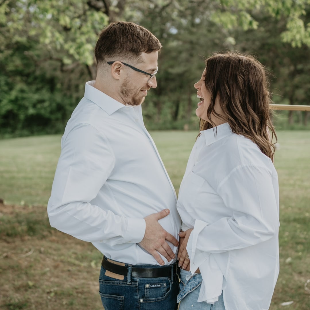 Photo shared by Ivy for their Babylist baby registry.