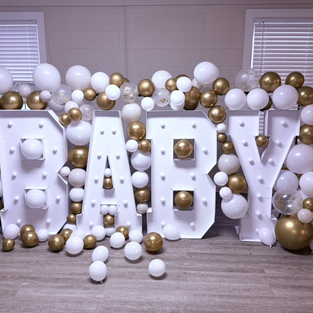 Photo shared by Leah for their Babylist baby registry.
