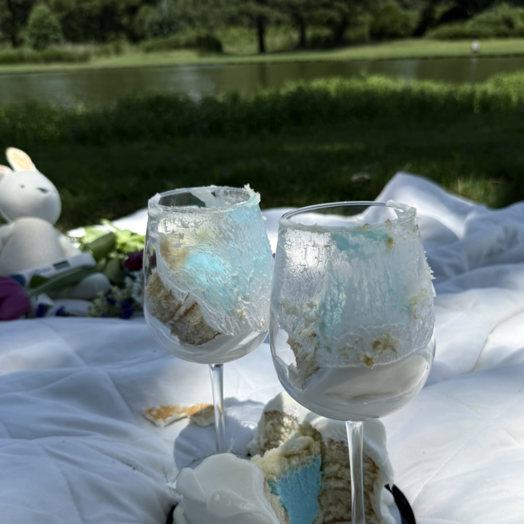 Photo shared by Jennifer for their Babylist baby registry.