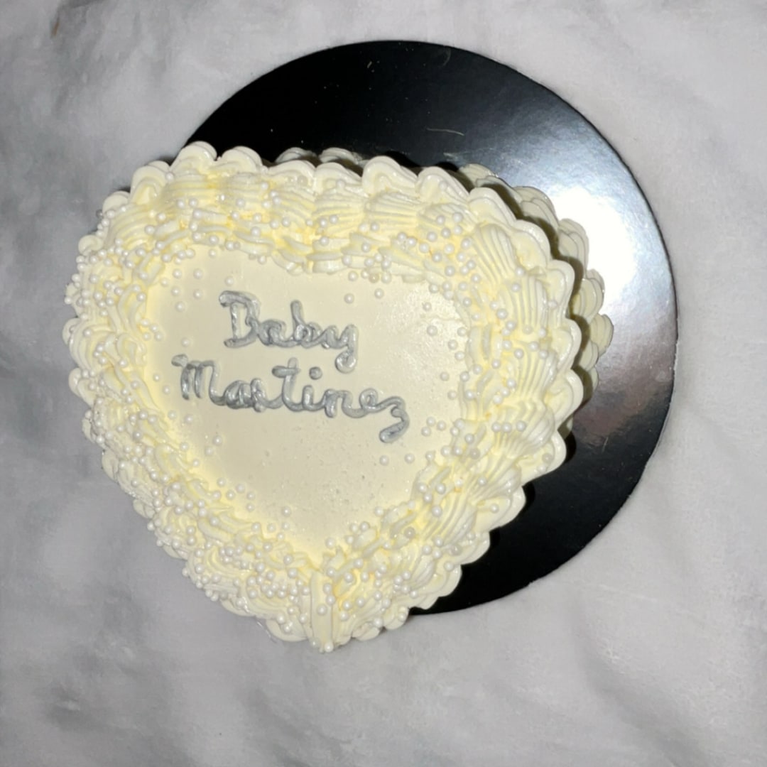 Photo shared by Anissa for their Babylist baby registry.