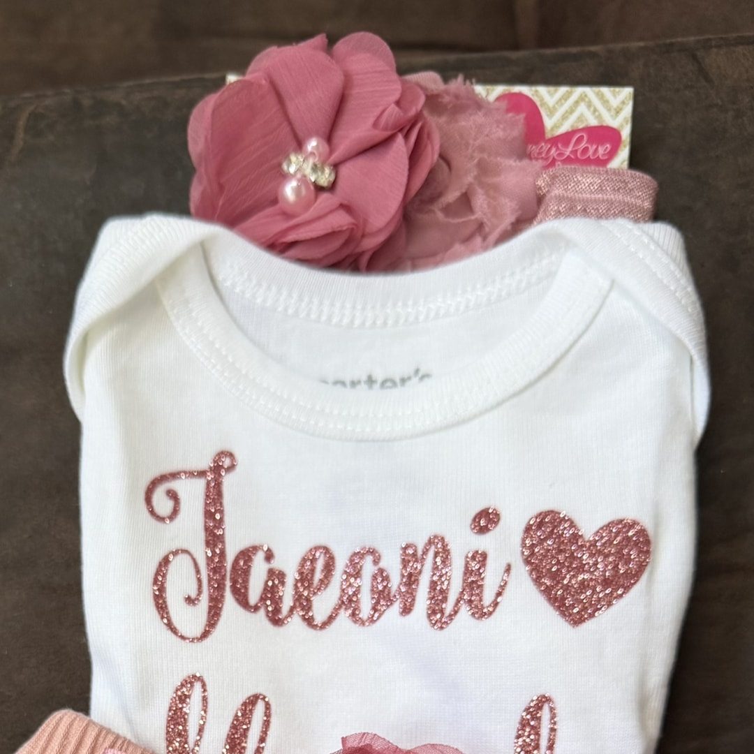 Photo shared by Jadeis for their Babylist baby registry.