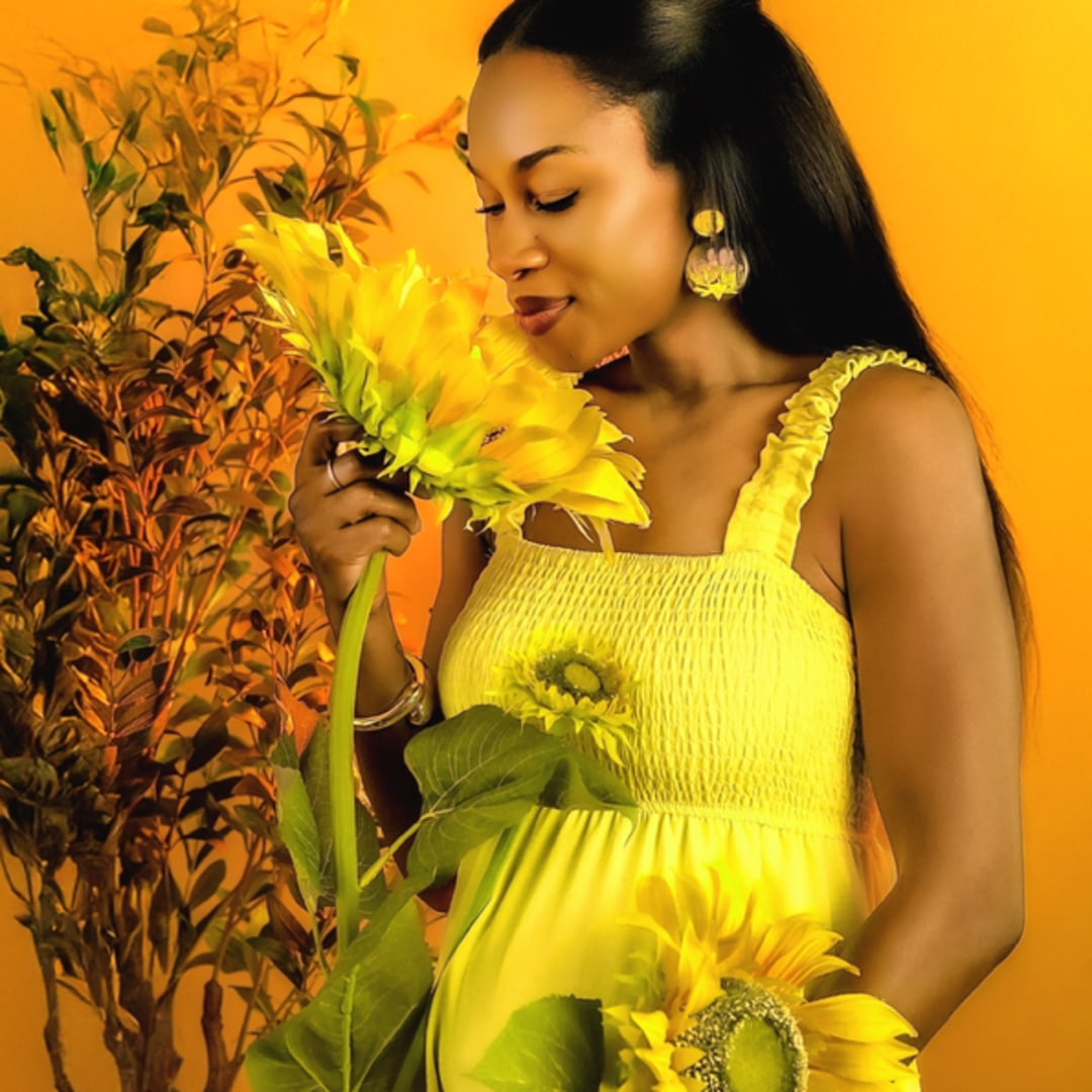 Photo shared by Cherline for their Babylist baby registry.