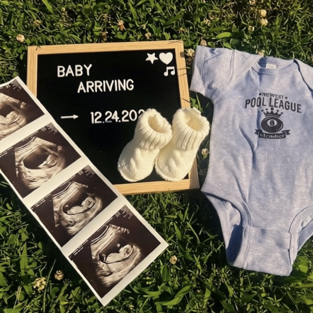 Photo shared by Mattie for their Babylist baby registry.