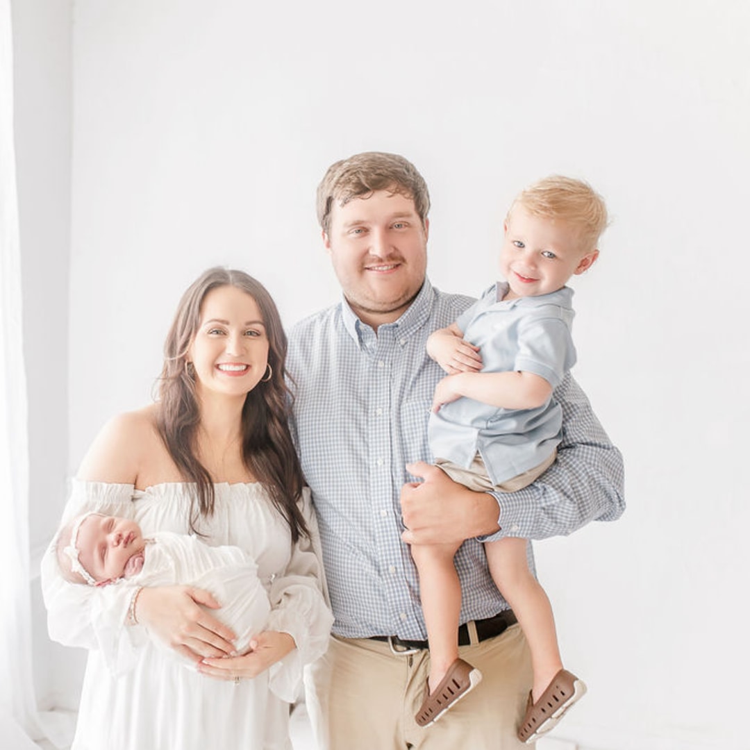 Photo shared by Karsyn for their Babylist baby registry.