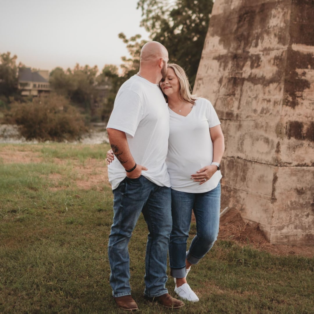 Photo shared by Ashlie for their Babylist baby registry.