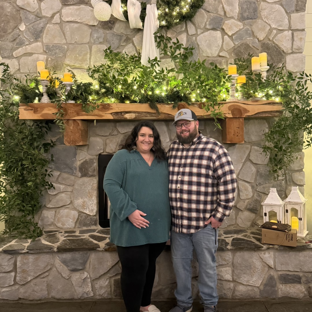 Photo shared by Markella for their Babylist baby registry.