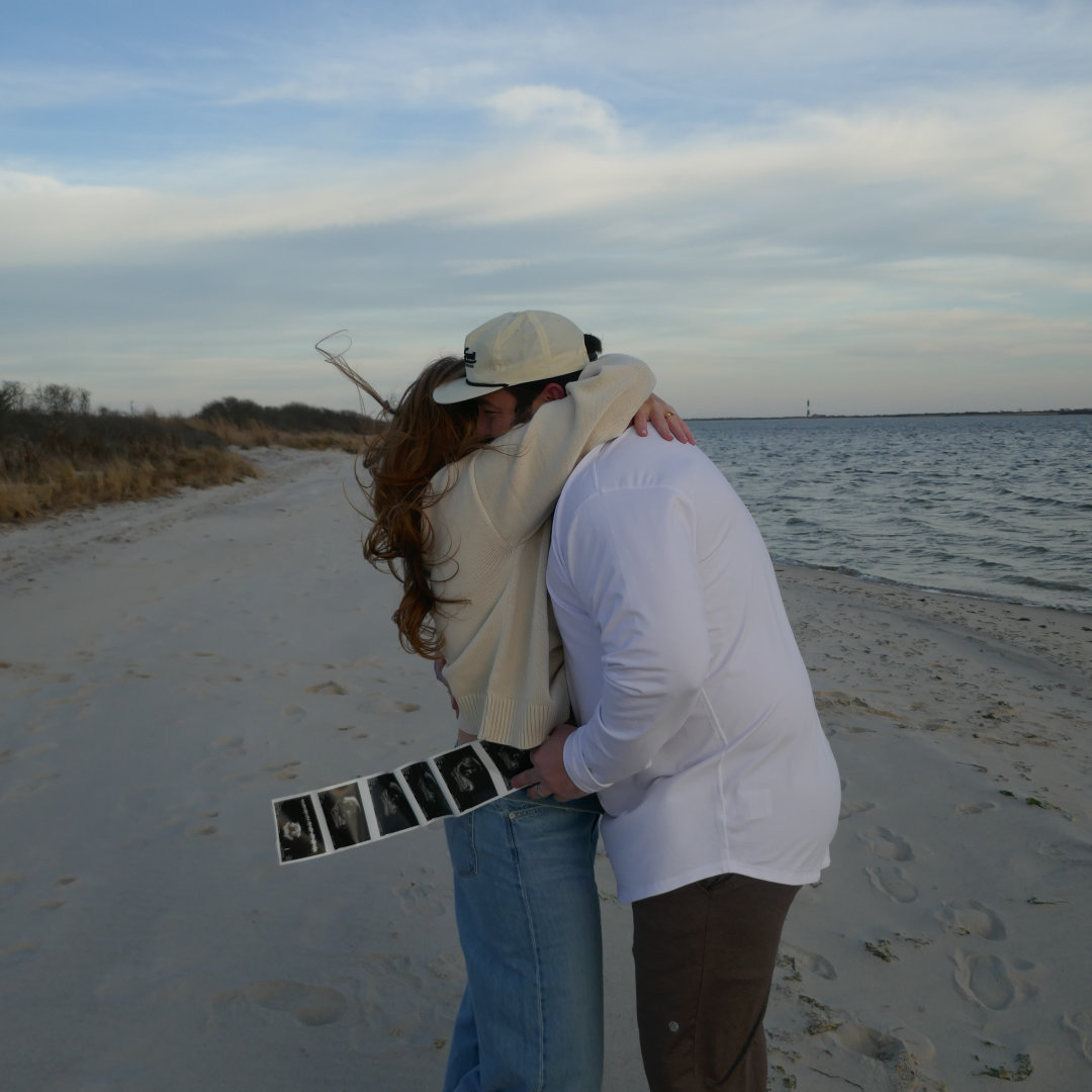 Photo shared by Jessica for their Babylist baby registry.