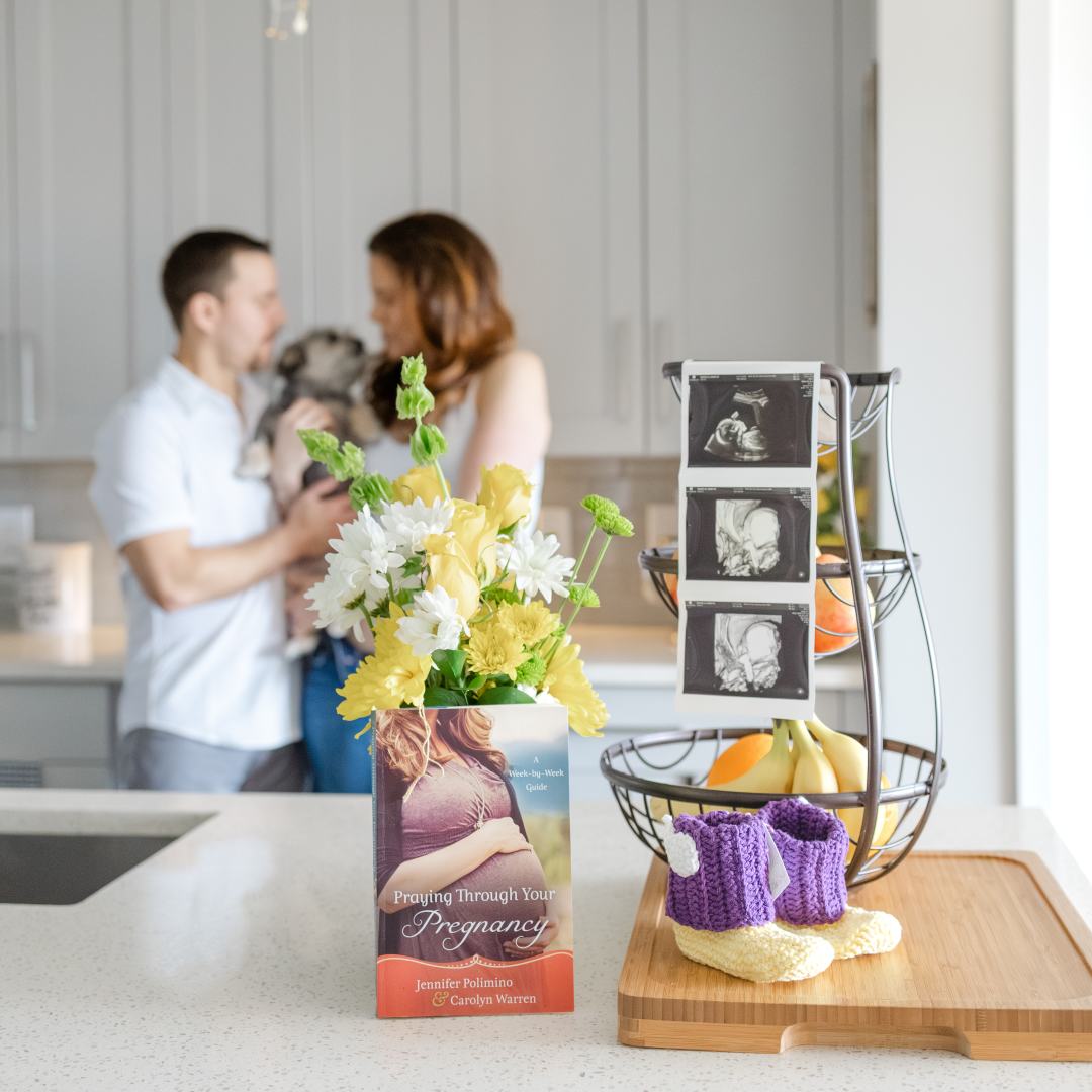 Photo shared by Annette for their Babylist baby registry.