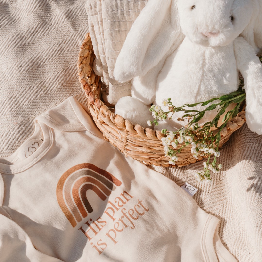 Photo shared by Charleigh for their Babylist baby registry.