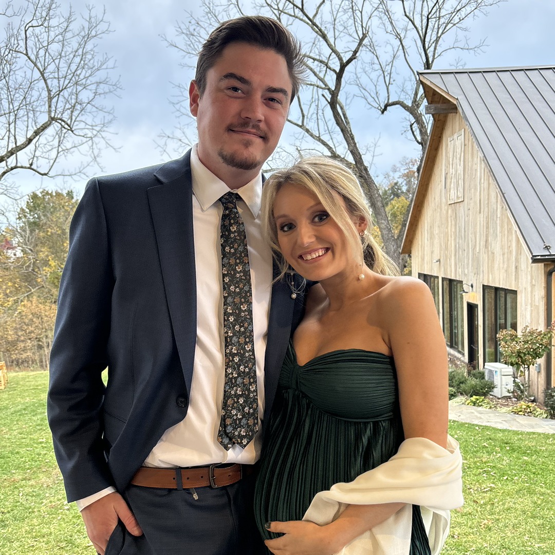 Photo shared by Courtney for their Babylist baby registry.