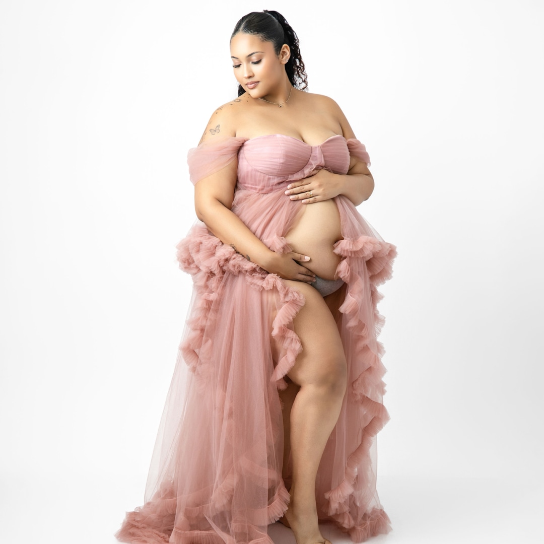 Photo shared by Alyssa for their Babylist baby registry.