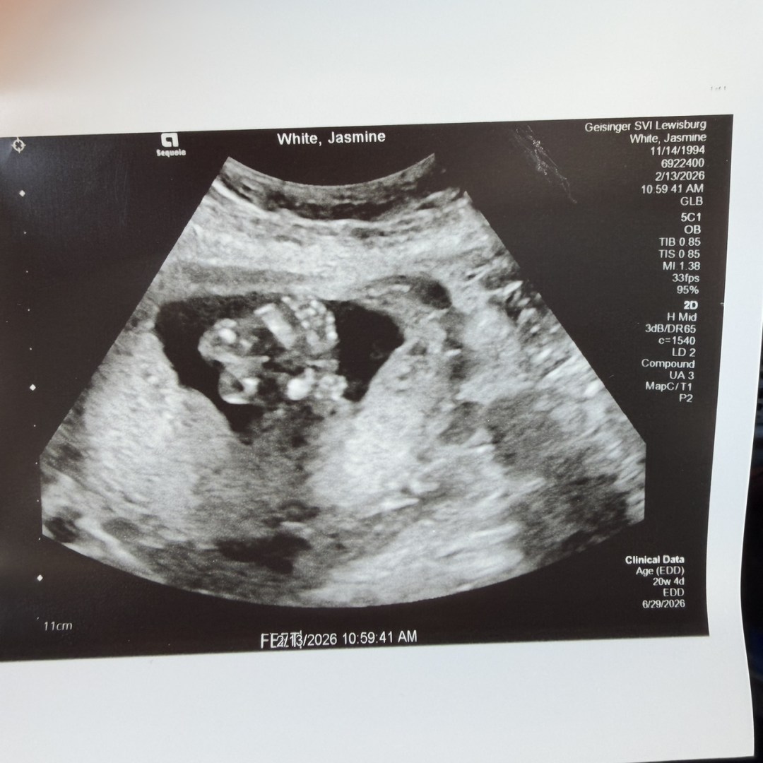 Photo shared by Jasmine for their Babylist baby registry.