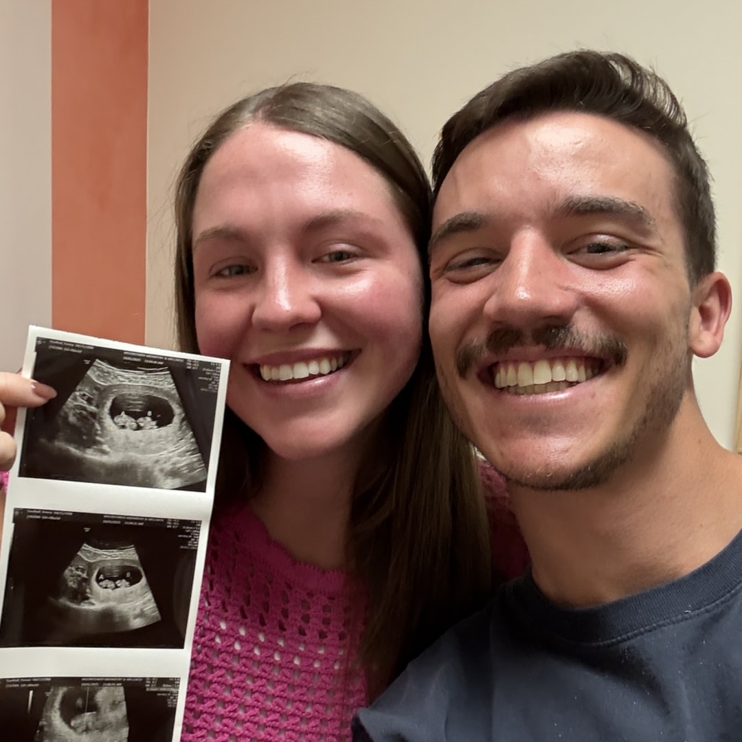 Photo shared by Emma for their Babylist baby registry.